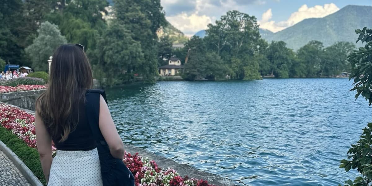 Finding My Way Back to Purpose